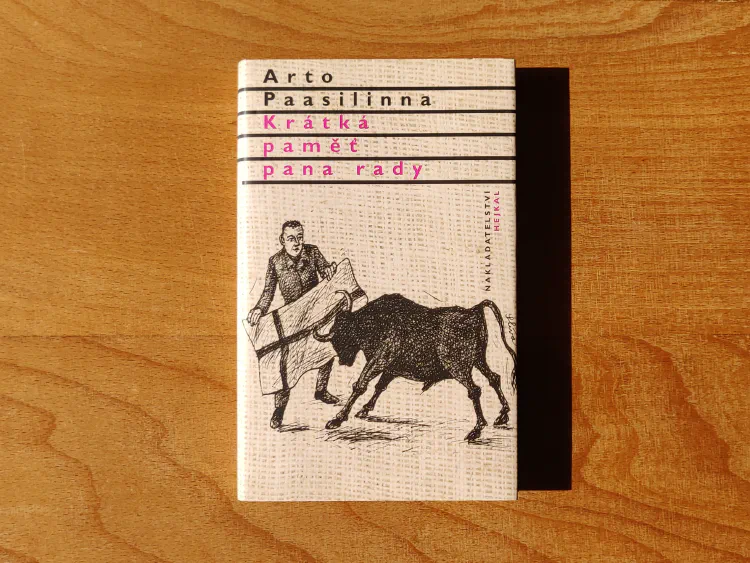 Krátká paměť pana rady