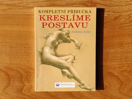 Kreslíme postavu