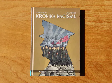 Kronika nacismu