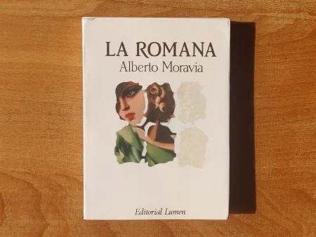 La Romana (Španělsky)