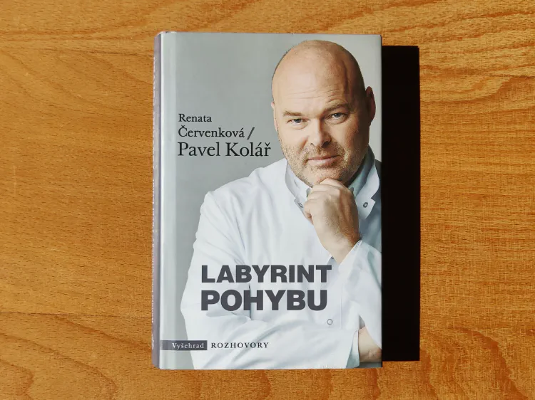 Labyrint pohybu
