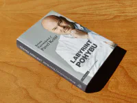 Labyrint pohybu - Image 1