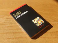 Léčba neklidem - Image 1