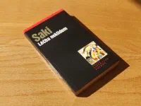 Léčba neklidem - Image 1