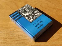 Ledové Moře - Image 1