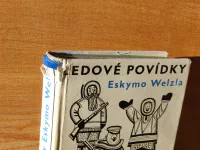 Ledové povídky Eskymo Welzla - Image 2