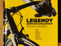 Legendy světové cyklistiky - Image 2