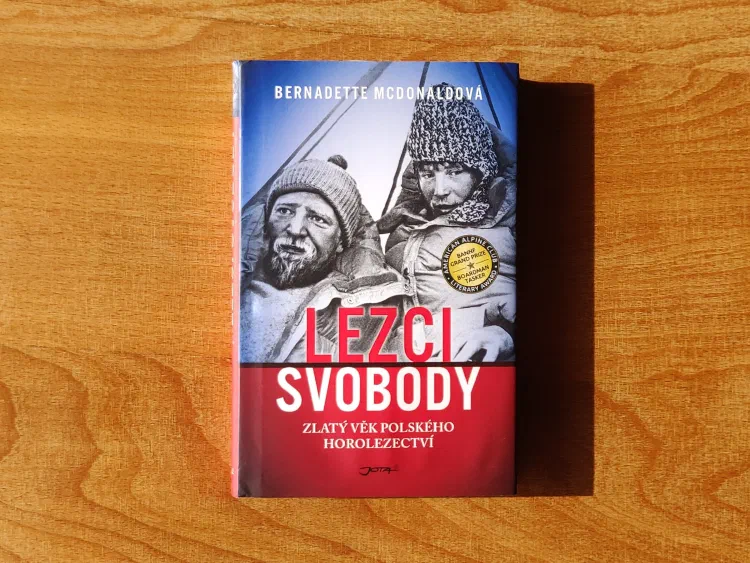 Lezci svobody