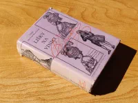 Lišky na vinici - Image 1