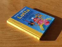 Lotta z Rošťácké uličky - Image 1