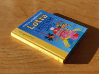 Lotta z Rošťácké uličky - Image 1