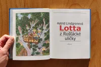 Lotta z Rošťácké uličky - Image 3