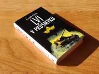 Lvi v průsmyku - Image 1