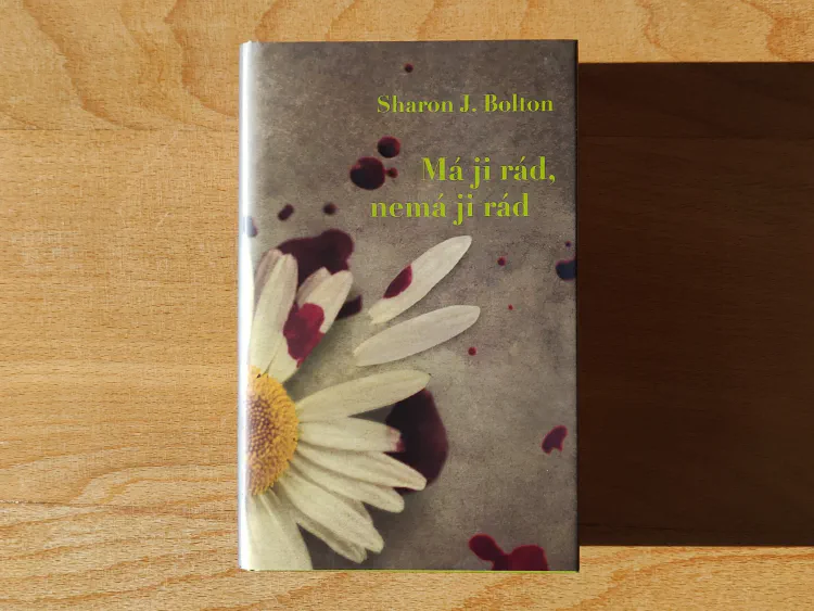 Má ji rád, nemá ji rád
