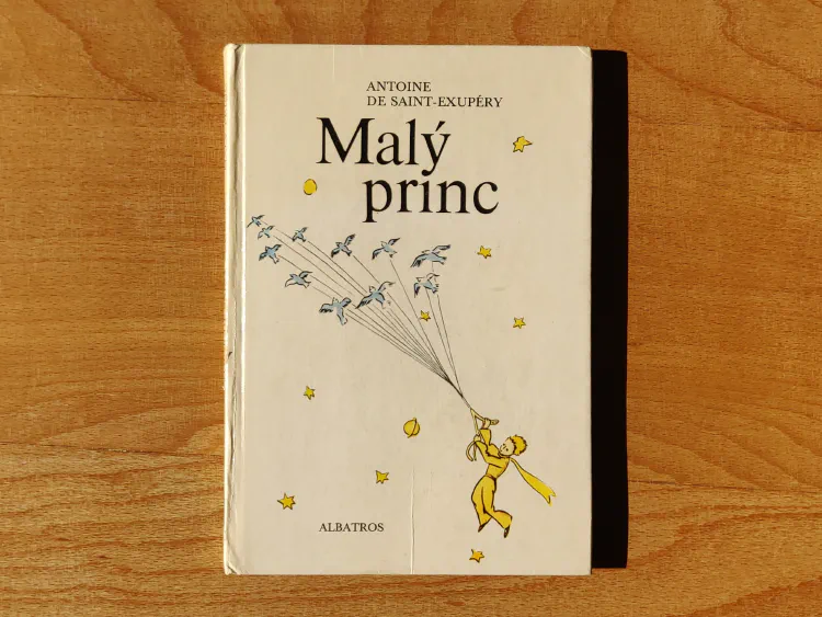 Malý princ