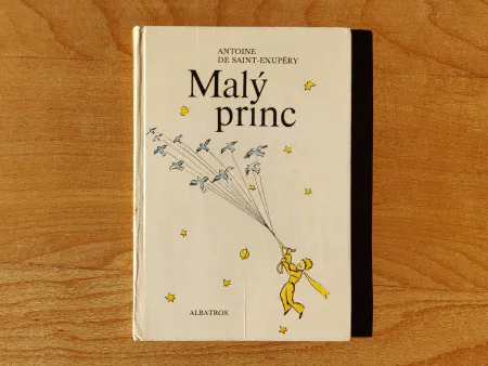 Malý princ