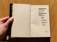 Místa, kde jsem trávil čas - Image 3