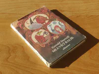 Mluvící balík - Image 1