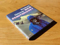 Moje osmitisícovky - Image 1