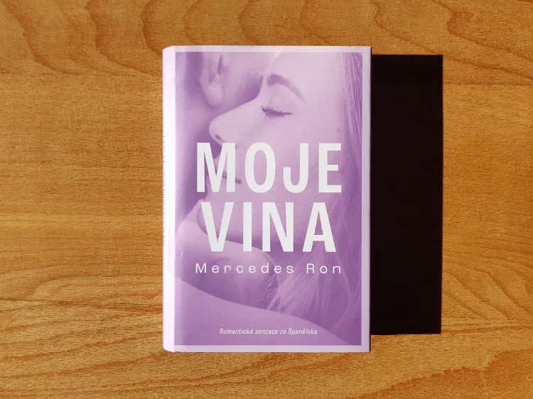 Moje vina