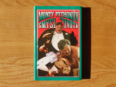 Monty Pythonův smysl života