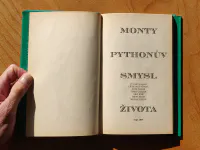 Monty Pythonův smysl života - Image 3