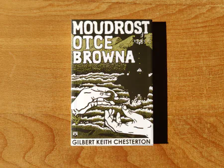 Moudrost otce Browna