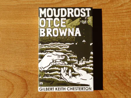 Moudrost otce Browna