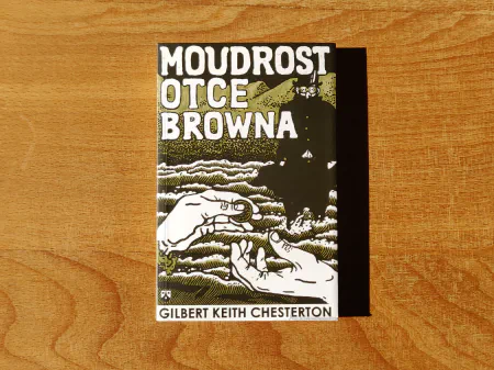 Moudrost otce Browna