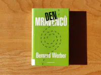 Mravenci. Den mravenců. Revoluce mravenců. - Image 6