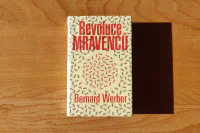 Mravenci. Den mravenců. Revoluce mravenců. - Image 9