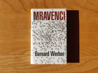 Mravenci. Den mravenců. Revoluce mravenců. - Image 2