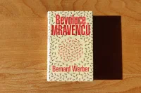 Mravenci. Den mravenců. Revoluce mravenců. - Image 9