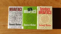 Mravenci. Den mravenců. Revoluce mravenců. - Image 1