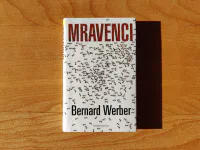 Mravenci. Den mravenců. Revoluce mravenců. - Image 2