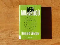 Mravenci. Den mravenců. Revoluce mravenců. - Image 6