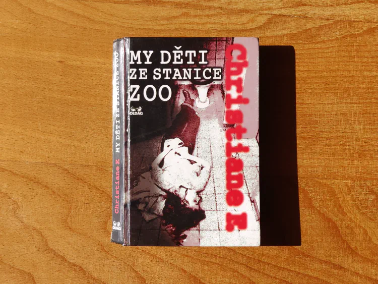 My děti ze stanice ZOO