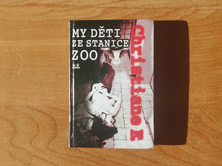 My děti ze stanice ZOO