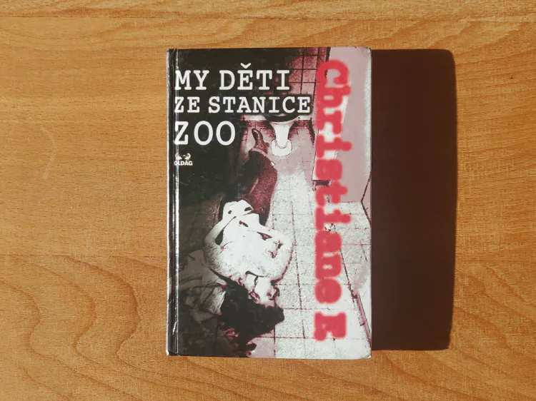 My děti ze stanice ZOO