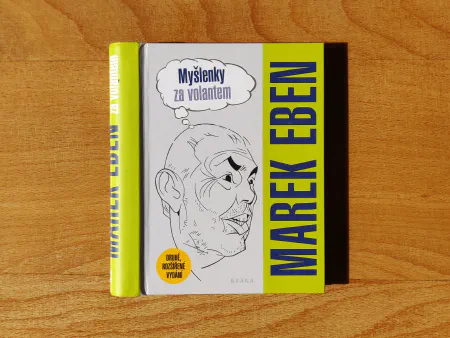 Myšlenky za volantem