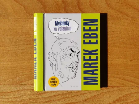 Myšlenky za volantem