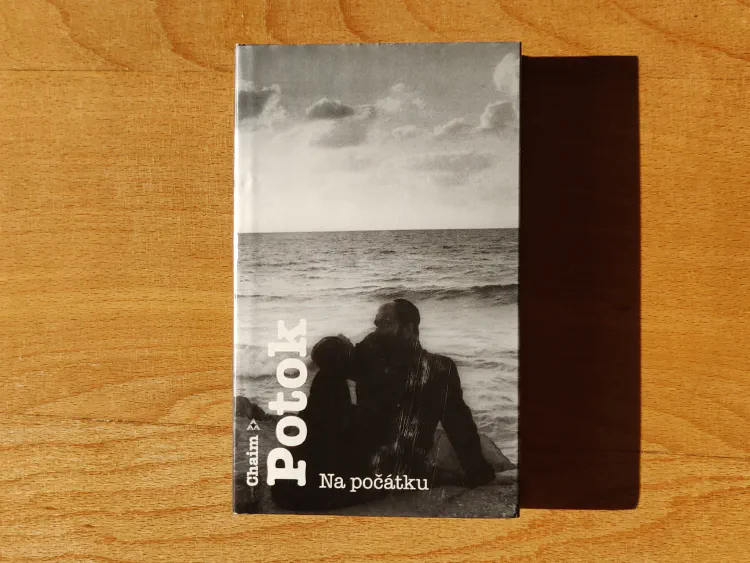 Na počátku