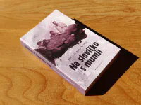 Na slovíčko s mumií - Image 1