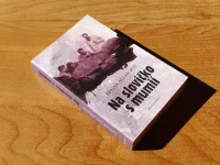 Na slovíčko s mumií - Image 1