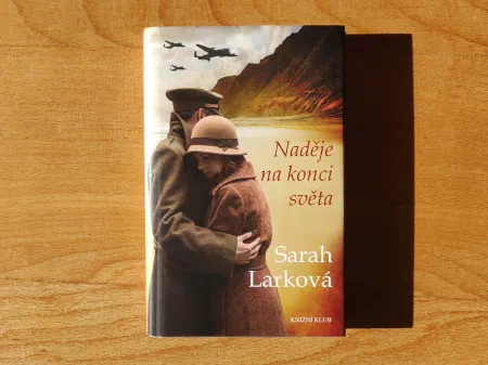 Naděje na konci světa