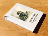 Naše motocykly, I. díl - Image 1