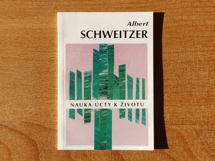 Nauka úcty k životu