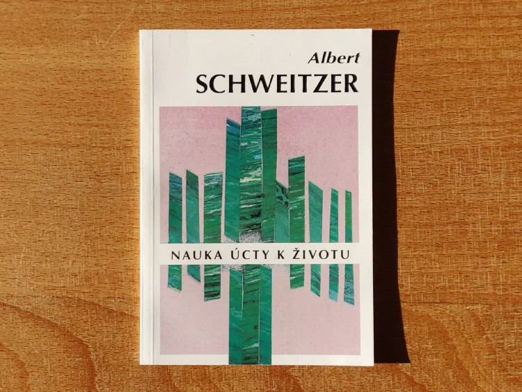 Nauka úcty k životu