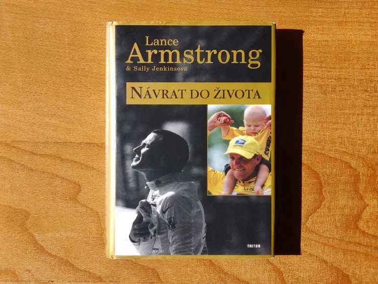 Návrat do života