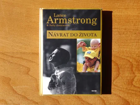 Návrat do života